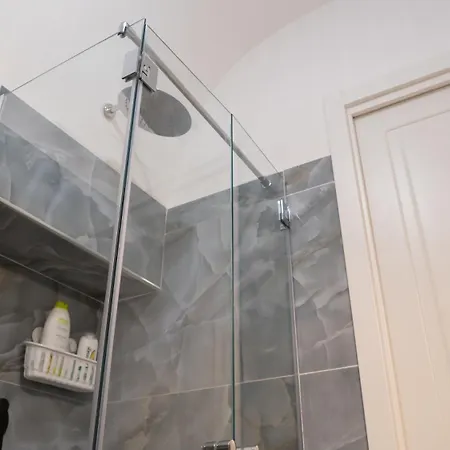 Apartament Casa Latilla Neapol
