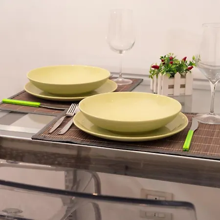 דירה Casa Latilla