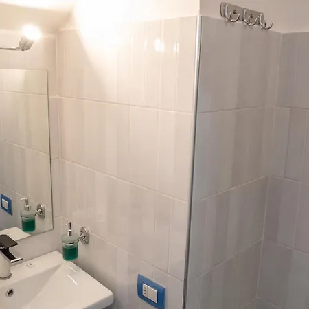 Casa Latilla דירה נאפולי