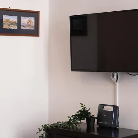 Appartamento Casa Latilla Centro Storico Con Due Indipendenti *
