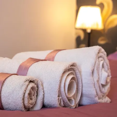 アパート Casa Latilla Centro Storico Con Due Indipendenti ナポリ