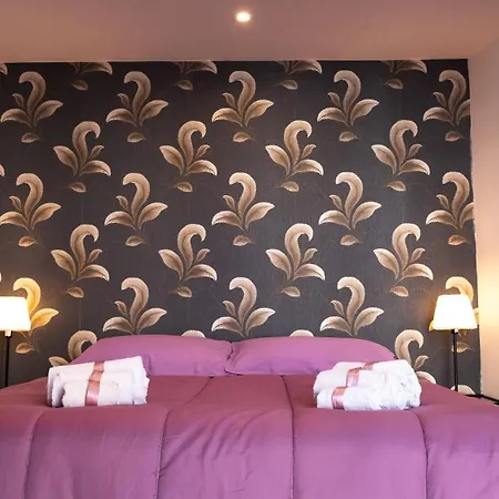 Casa Latilla Centro Storico Con Due Indipendenti Apartman *