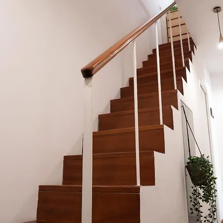 Casa Latilla Centro Storico Con Due Indipendenti Appartamento *