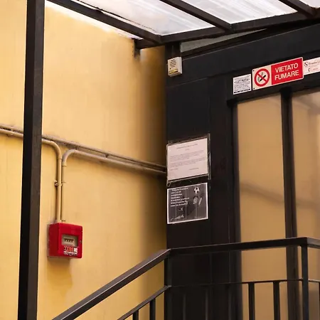 Casa Latilla Centro Storico Con Due Indipendenti *