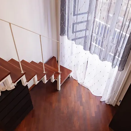 Casa Latilla Centro Storico Con Due Indipendenti * ナポリ