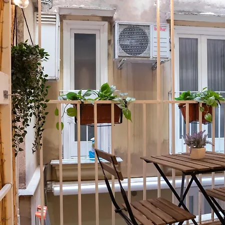 Casa Latilla Centro Storico Con Due Indipendenti Appartamento