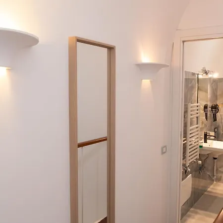 アパート Casa Latilla Centro Storico Con Due Indipendenti ナポリ